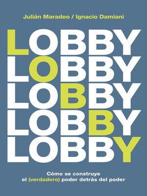 cover image of Lobby